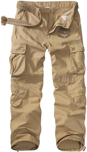 Amazon.com: ANA Tactical Combat Pants Multicam (44-46/3, Waist 29